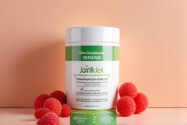 JointFlex Advanced Joint Support