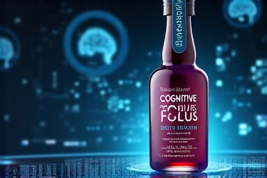 IronRoot Naturals Focus Elixir